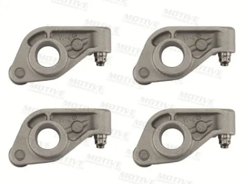 Rocker Arm, engine timing