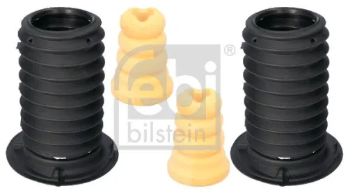 Dust Cover Kit, shock absorber
