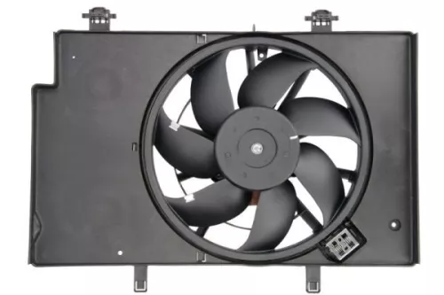 Fan, engine cooling