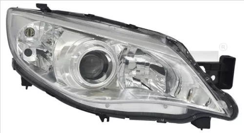 Headlight