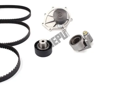 Water Pump & Timing Belt Kit