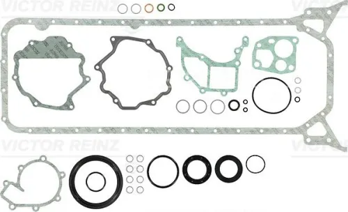 Gasket Kit, crankcase