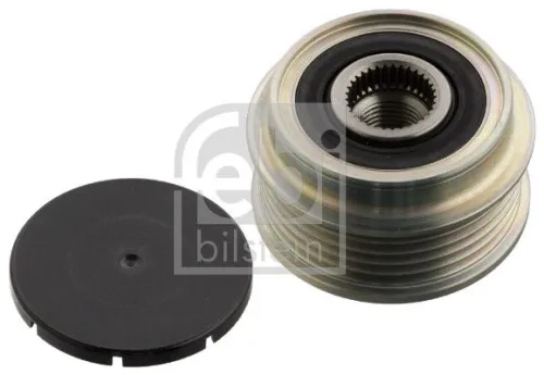 Alternator Freewheel Clutch