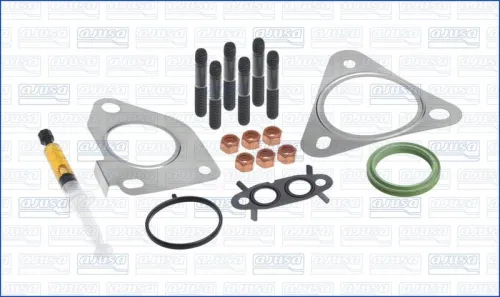 Mounting Kit, charger