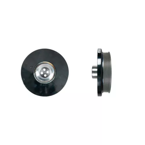 Belt Pulley, crankshaft
