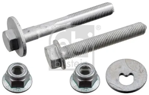 Camber Correction Screw