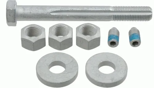 Repair Kit, wheel suspension