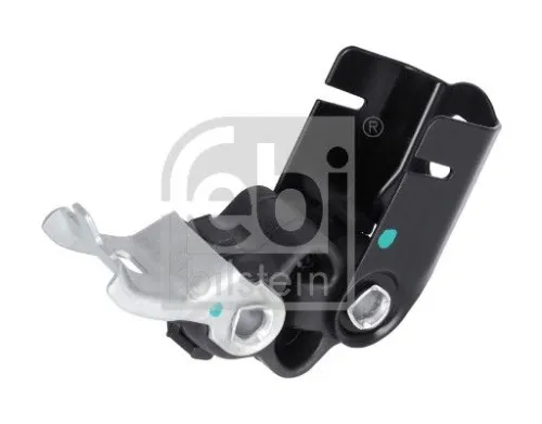 Mount, exhaust system