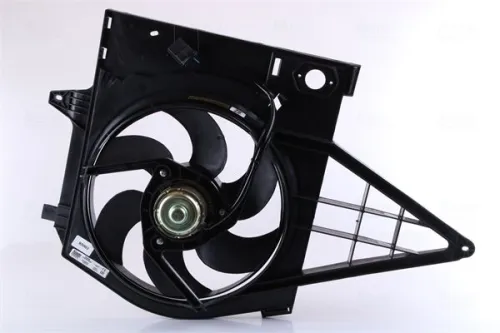 Fan, engine cooling
