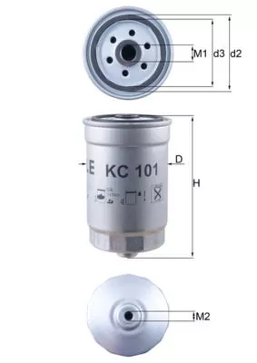 Fuel Filter