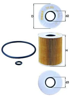 Oil Filter