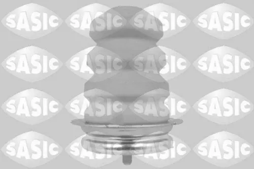 Rubber Buffer, suspension