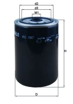Fuel Filter