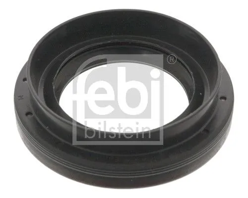 Shaft Seal, differential