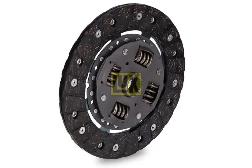 Clutch Disc