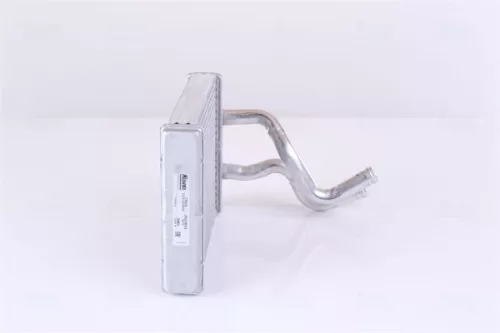 Heat Exchanger, interior heating