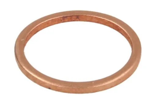 Seal, injector holder