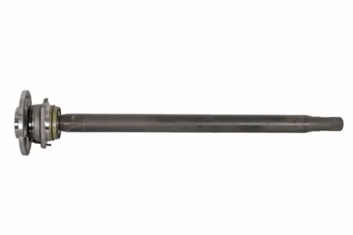 Stub Shaft, differential