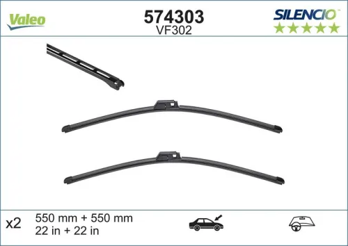Wiper Blade