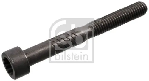Bolt, rocker arm shaft