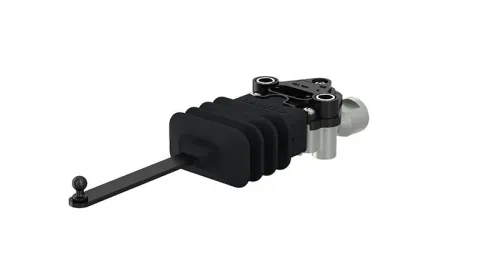 Air Suspension Valve
