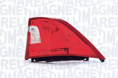 Tail Light Assembly
