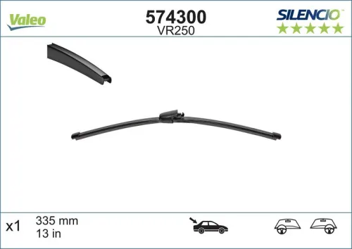 Wiper Blade