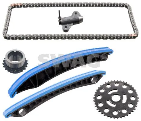 Timing Chain Kit