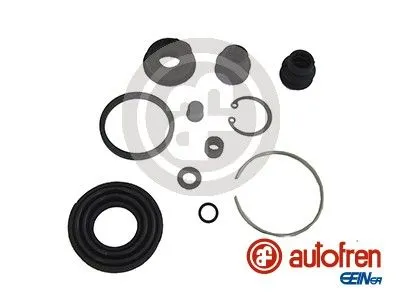 Repair Kit, brake caliper