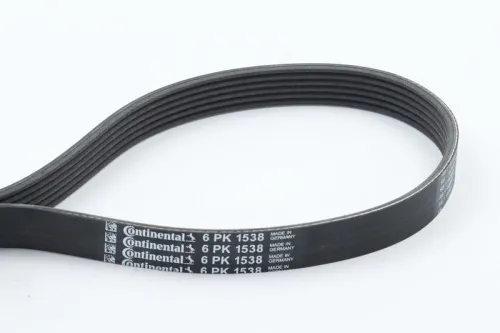 V-ribbed Belt
