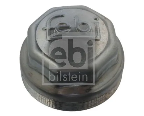 Cap, wheel bearing