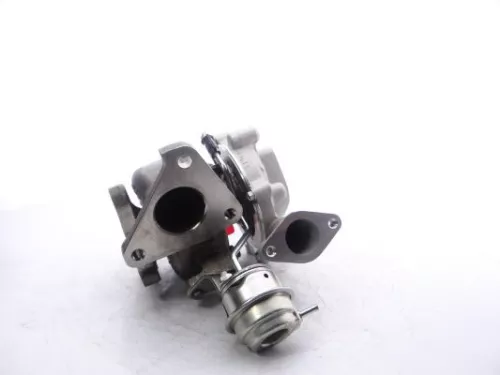 Charger, charging (supercharged/turbocharged)