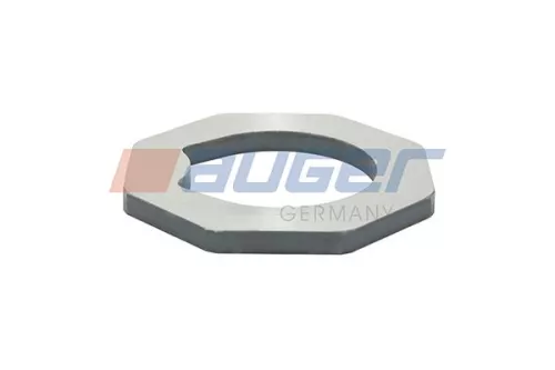 Tab Washer, axle nut