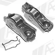 Rocker Arm, engine timing