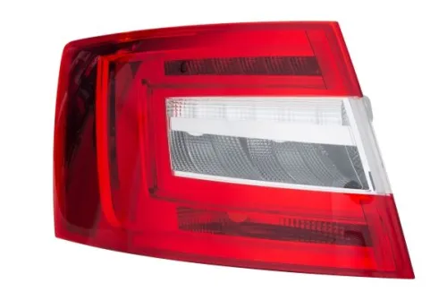Tail Light Assembly