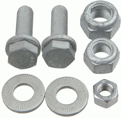 Repair Kit, wheel suspension
