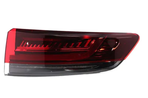 Tail Light Assembly