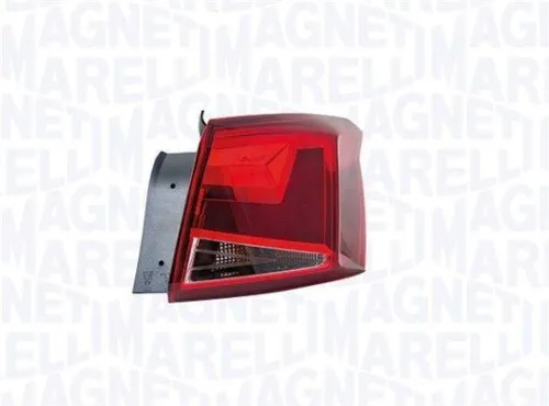 Tail Light Assembly