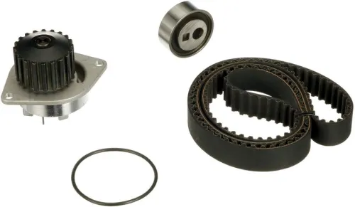 Water Pump & Timing Belt Kit