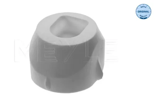 Rubber Buffer, engine mounting system