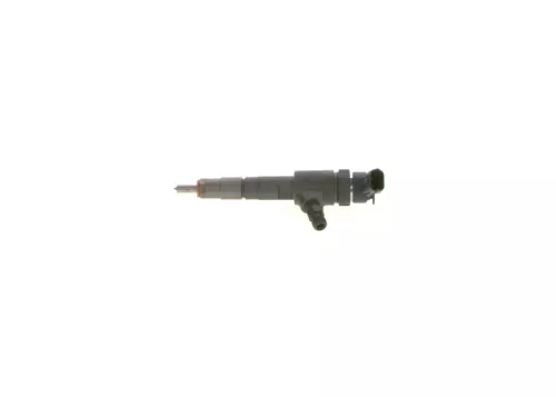 Injector Nozzle