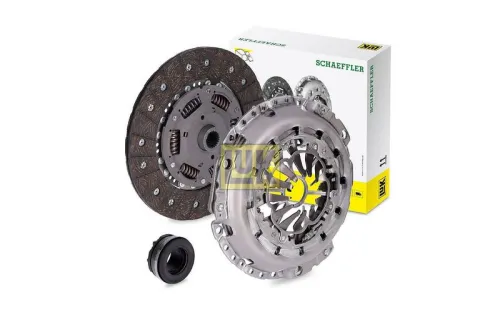 Clutch Kit