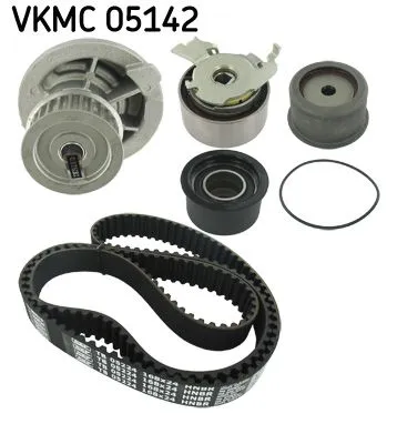 Water Pump & Timing Belt Kit
