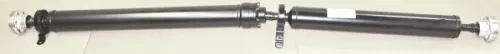 Propshaft, axle drive