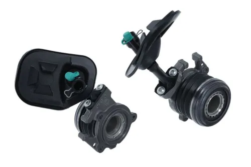 Central Slave Cylinder, clutch