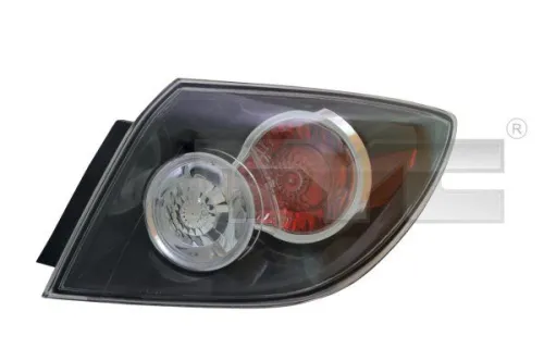 Tail Light Assembly