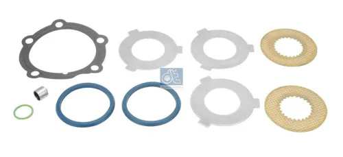 Repair Set, retarder