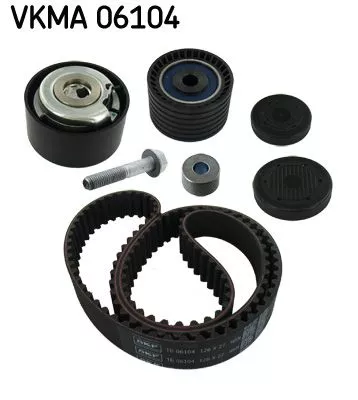 Timing Belt Kit