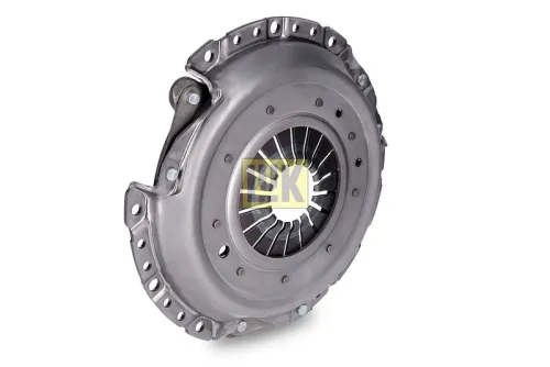 Clutch Pressure Plate