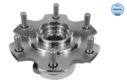 Wheel Hub